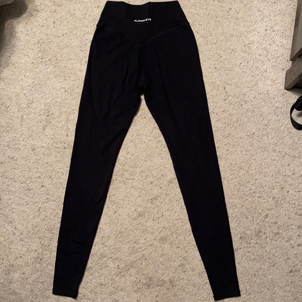 Alphalete Alphalux Leggings